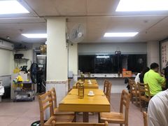 大堂-屋里家延边朝鲜族冷面(南园店)