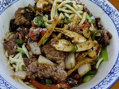 -姚记面馆(瑶琳路店)