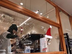 -via coffee(万象城店)