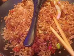 -南极·小龙虾·湘式拌饭(南街店)