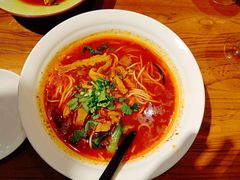 -茶花妹子云南餐厅(传媒大学店)