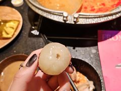 -牛New寿喜烧(虹桥新天地店)