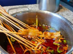 -丰茂烤串(金泉美食宫店)