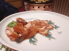 -京华烟云·北京烤鸭(领展购物广场·中关村店)