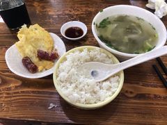 -陈记汤饭(水巷口店)