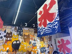 -怪物的冰与火(天虹商场中山路店)