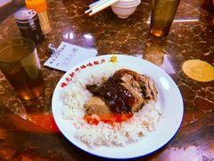 黑椒烧鸭饭-陈光记烧腊店(罗保博士街店)