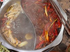 -谭记重庆老火锅(总店)