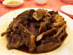 -深运潮州粥(东门店)