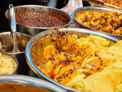 -丁家坡洋芋·观音桥好吃街A区(全国总店)