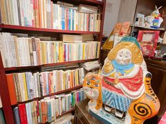 -正阳书局(西四南大街店)