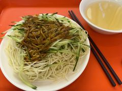 -新川面馆(新街口起源店)