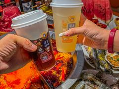 -享遇.锅姥姥牛排海鲜自助(小寨店)