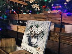 -24H COLOR咖啡厅(惠州金山湖店)