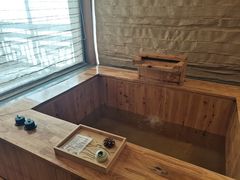 -古北水镇御舍汤泉酒店