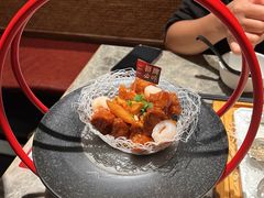 -老福洲·三十年福州味(斗东店)