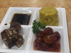 -都一处烧麦馆(前门店)