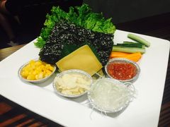-和萌牛肠烧烤(财富中心店)