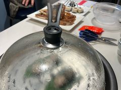 -碗中海·蒸汽海鲜·桑拿鸡(岭南天地店)