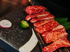 -厚贞日式烤肉(浦东汇智店)