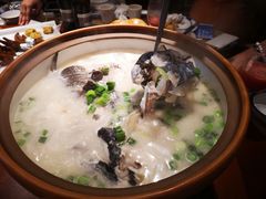 -姜君·千岛湖鱼头馆(浦东大道店)