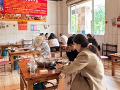 -龚氏福生园酸笋鸡(安宁总店)