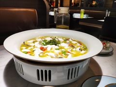 -青花椒花椒鱼(合生汇店)