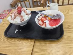 -鲜芋仙(河东万达店)