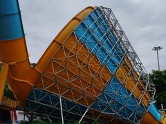 -重庆海昌加勒比海水世界