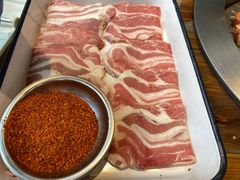 -三肥两瘦烤肉(鹿城店)