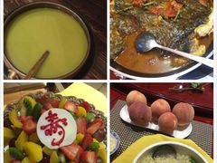 -瑶王府·广西菜(相思湖店)
