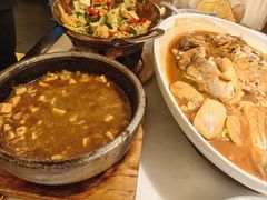 -径山十八道·风味民间菜(杭州总店)
