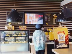 -麦当劳(双榆树店)