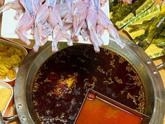 -铭记蛙小仙·活蛙畅享(CBD万达广场店)