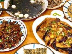 -孙记海鲜砂锅菜(拾味nice店)