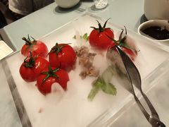 -小大董·烤鸭(观景餐厅·南京西路店)