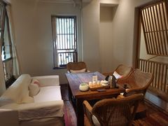 -瓦库茶馆17号(海汇港店)