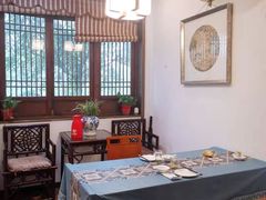 -天禄堂西溪庄园