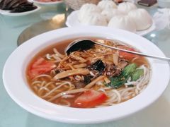 -长春观斋补堂素菜馆