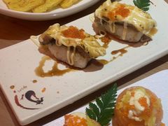 -明治屋(二十三年洪化桥店)