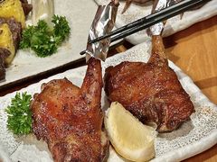 -人间酒暖·Go blanc·烧鸟·深夜食堂(陆家嘴店)