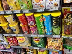 -十分便利店(加州二店)