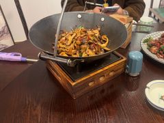-吃货私房菜(丽江束河古镇店)
