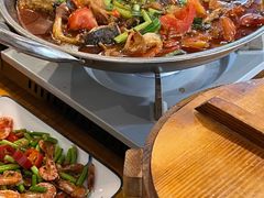 -61号餐吧(兴坪古镇漓江店)