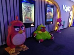 -万达影城(经区九龙城店)