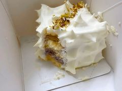芋泥小方-双风车咖啡馆 Twin Windmills(六道口店)