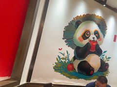 -矮板凳老火锅(宽窄巷子店)