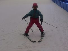 -长沙湘江冰雪世界