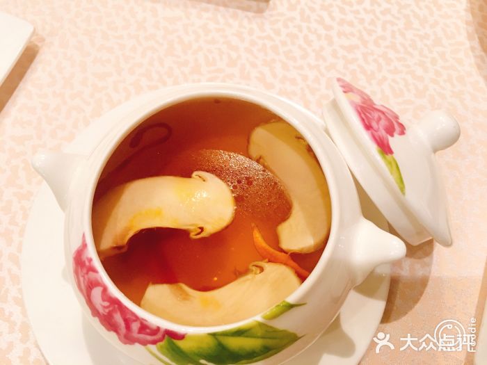 翰林轩翰林金阁(长乐路店)图片