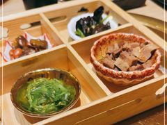 -松鱼亭·和牛烧肉(协鑫广场店)